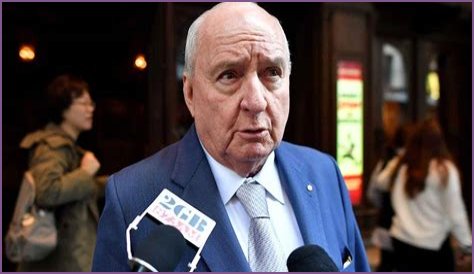 Alan Jones Allegations, Alan Jones Assaulted Men, 2GB Host Alan Jones Ray Hadley On Allegations, Kate McClymont Details, Alan Jones in a Toilet