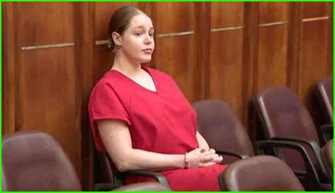 Courtney Clenney Trial Date and Court Hearing, Where is She Now? Know about Courtney Clenney’s Case Update