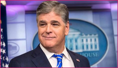 Is Sean Hannity Leaving Fox News?