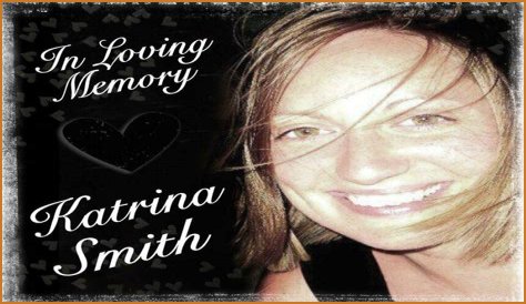 Katrina Smith Obituary, Murder, Who Killed Missing Katrina Smith?