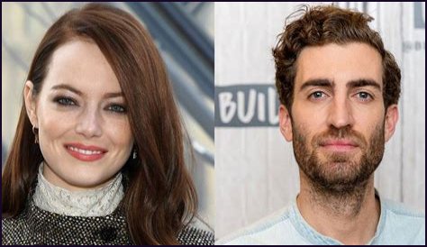 Meet Emma Stone’s Husband: Who Is Emma Stone Married? Emma Stone’s Net Worth, and Dating History