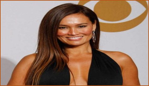 Tia Carrere Biography, Life, Interesting Facts