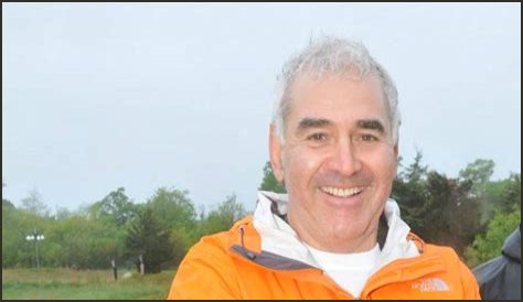 Who Is Andy Sabin? Andy Sabin Age, Height and Wikipedia